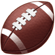 🏈 American Football, Emoji by Samsung